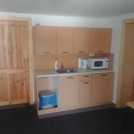 U Medi Чески-Крумлов