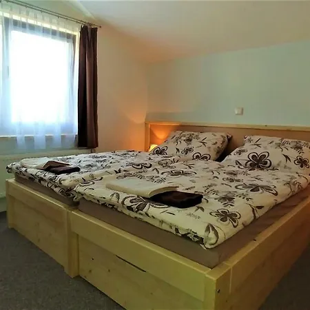 U Medi Чески-Крумлов