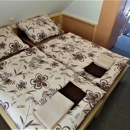 Guest house U Medi