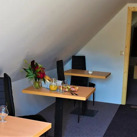 U Medi Гостевой дом 3*