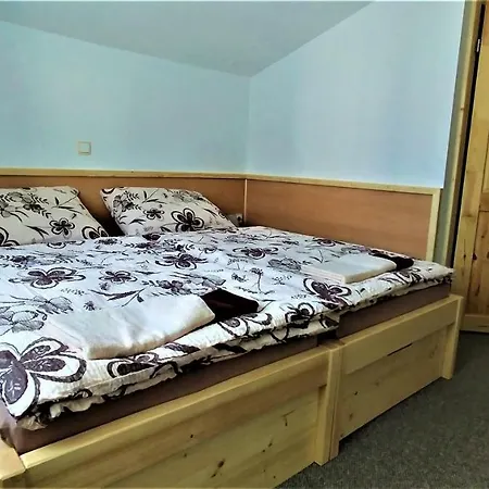 Guest house U Medi Cesky Krumlov