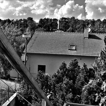 U Medi Guest house