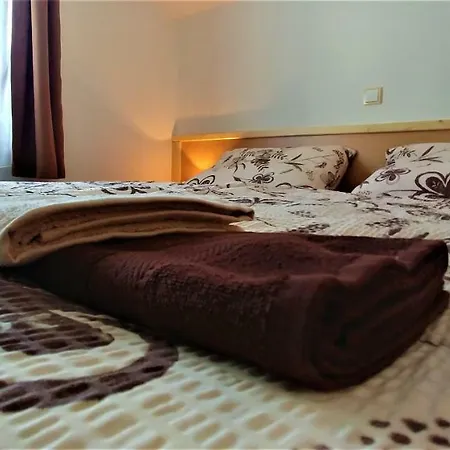 Гостевой дом U Medi 3*