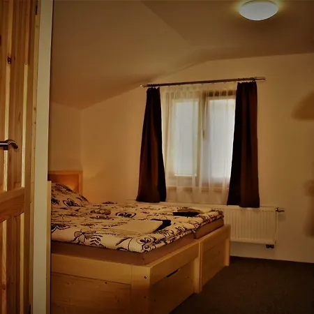 Гостевой дом U Medi 3*