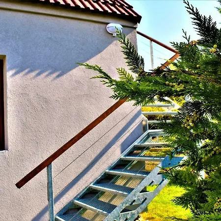 Гостевой дом U Medi