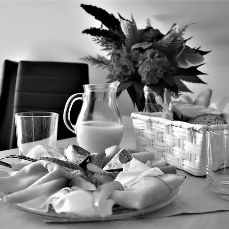 Guest house U Medi *