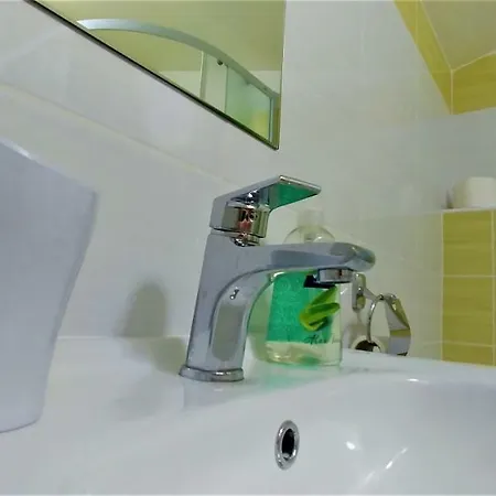 Гостевой дом U Medi Чески-Крумлов