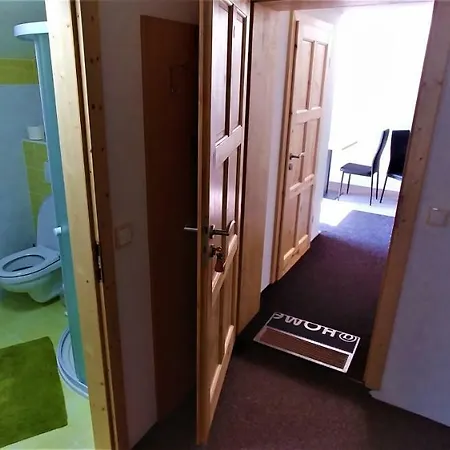 U Medi Guest house