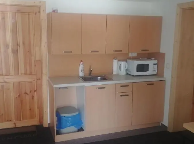 U Medi Český Krumlov