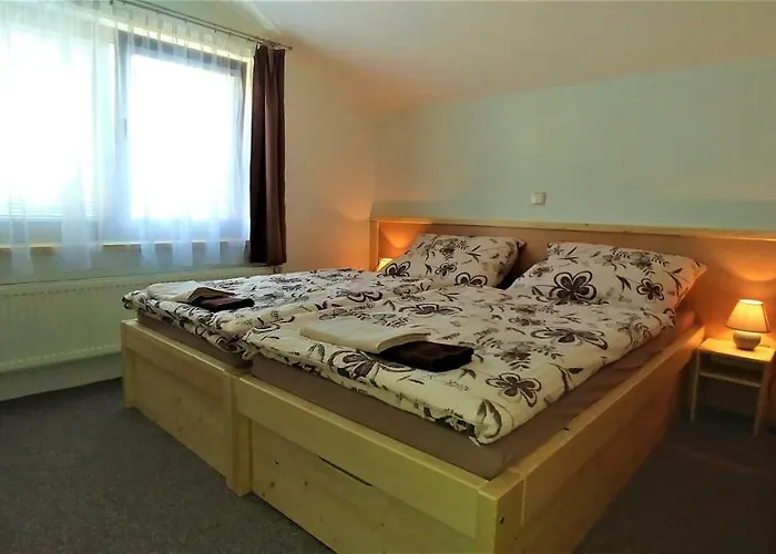 U Medi Český Krumlov