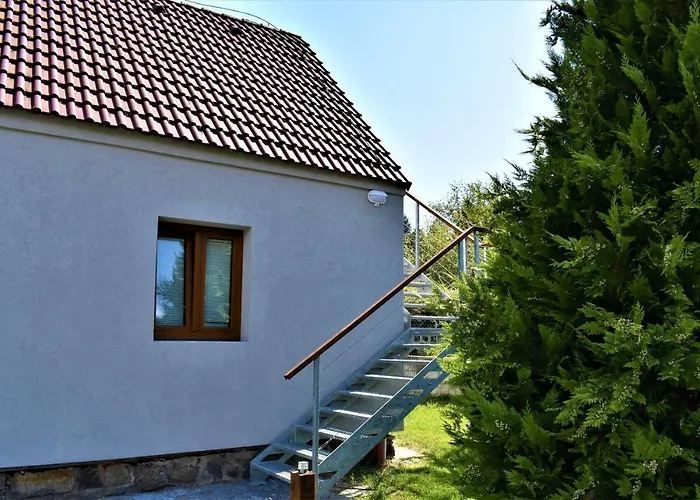 Casa de hóspedes U Medi Český Krumlov