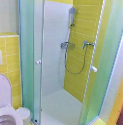 Casa de hóspedes U Medi 3*