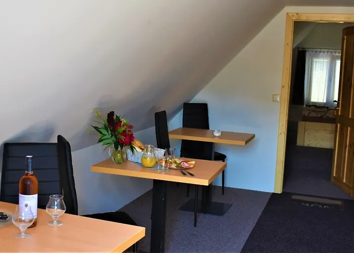 U Medi Casa de hóspedes 3*