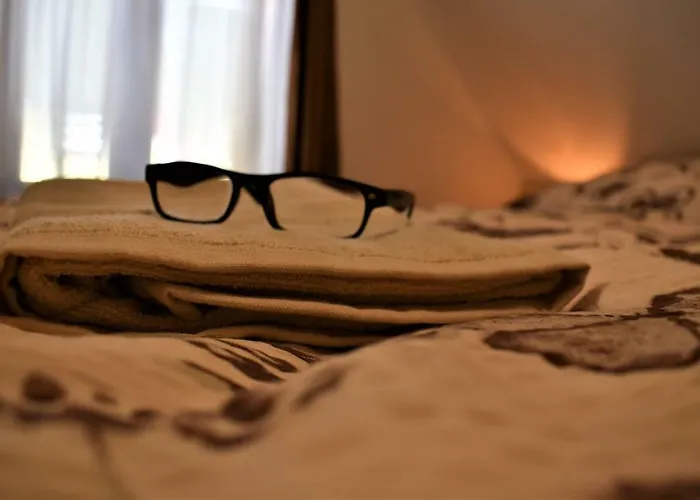 Casa de hóspedes U Medi Český Krumlov