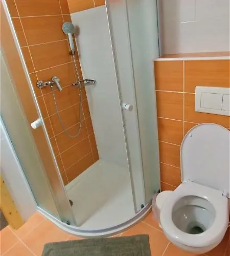 U Medi 3* Český Krumlov