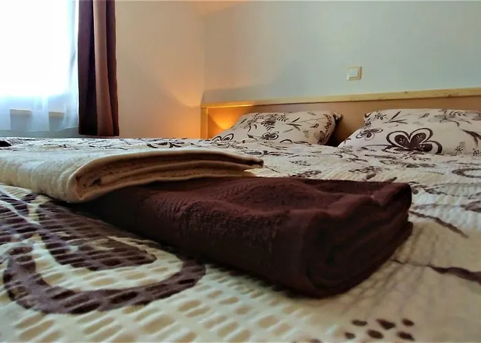 Vendégház U Medi 3*