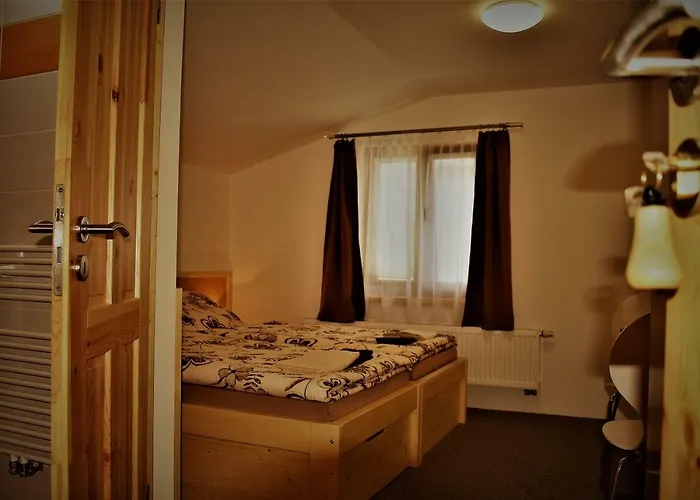 Vendégház U Medi 3*