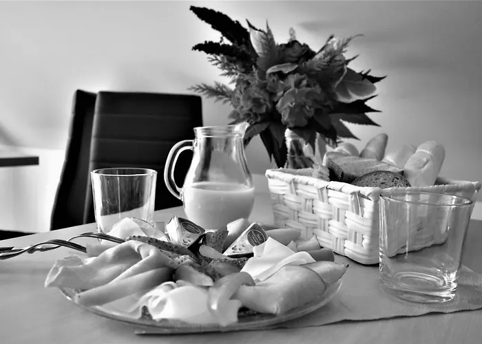 Casa de hóspedes U Medi 3*