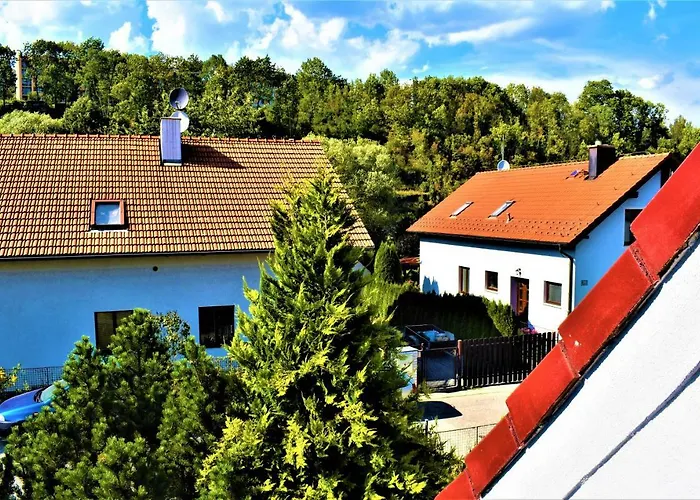 U Medi Český Krumlov