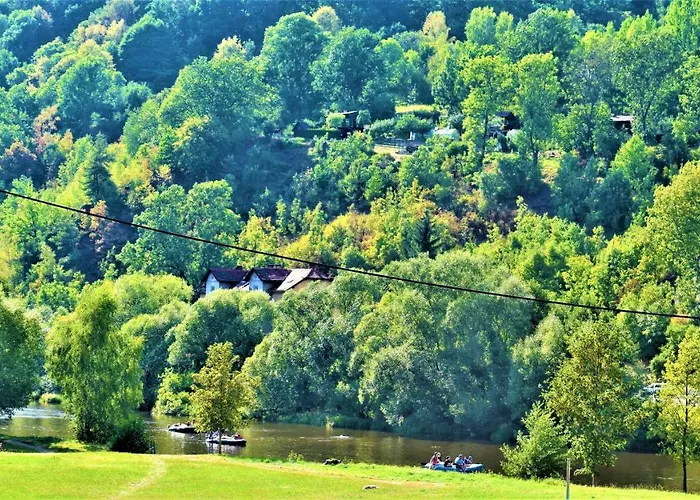 U Medi Vendégház 3*