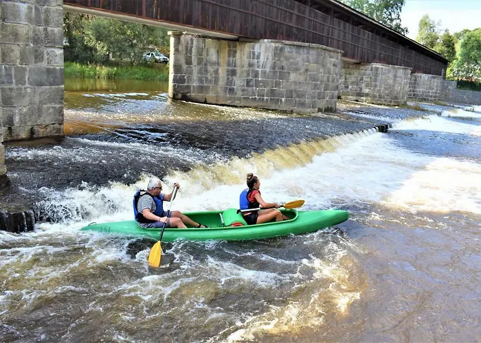 U Medi Český Krumlov